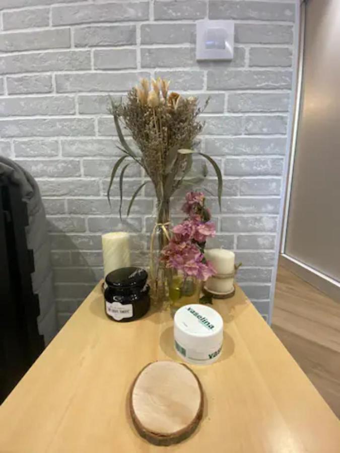 Apartamento Precioso Funcional Sevilla
