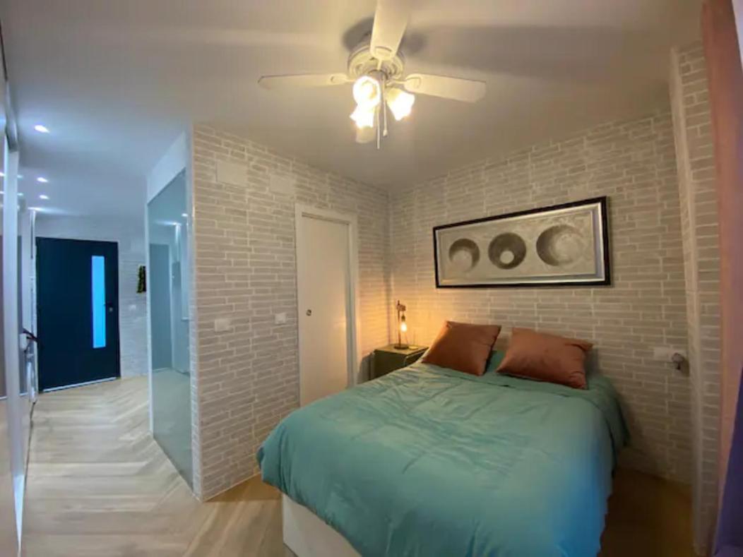 Apartamento Precioso Funcional *
