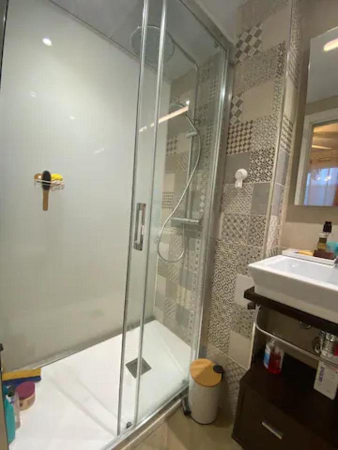 Apartamento Precioso Funcional Sevilla