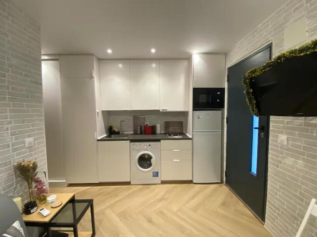 Apartamento Precioso Funcional *