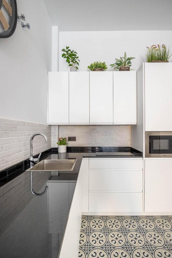 Macarena A Un Paso De La Alameda Apartamento Sevilla