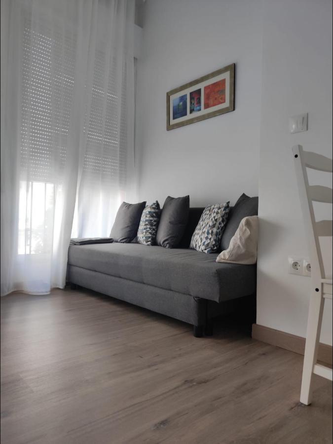Apartamento In The Center Of *