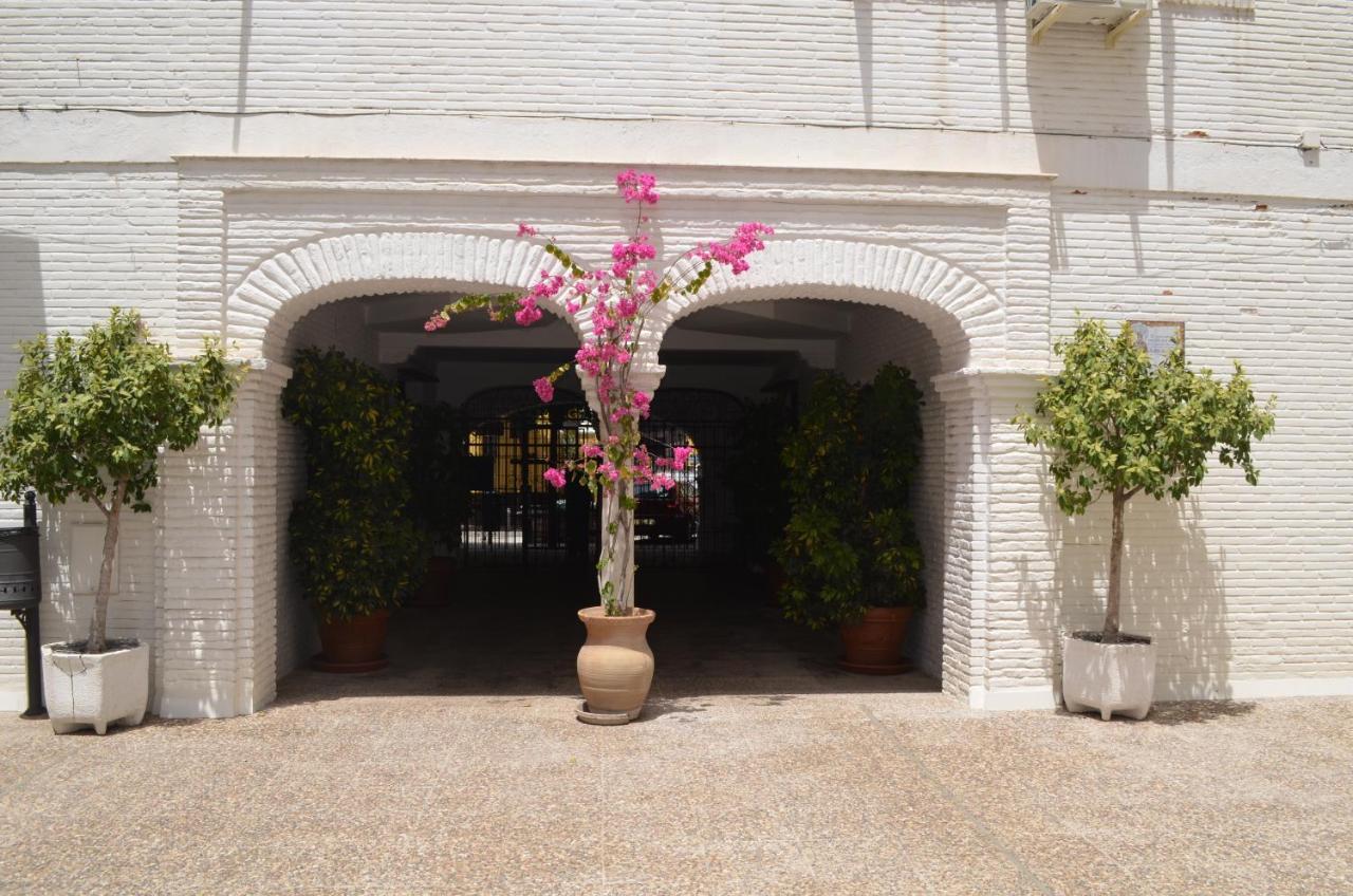 La Casa De José Manuel Apartamento Sevilla