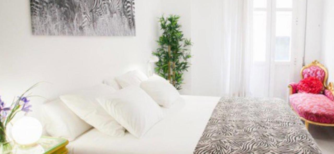 Apartamento Very Apartament. Center. Private Parking