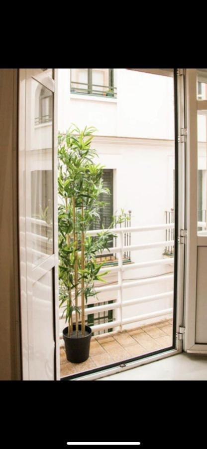 Apartamento Very Apartament. Center. Private Parking *