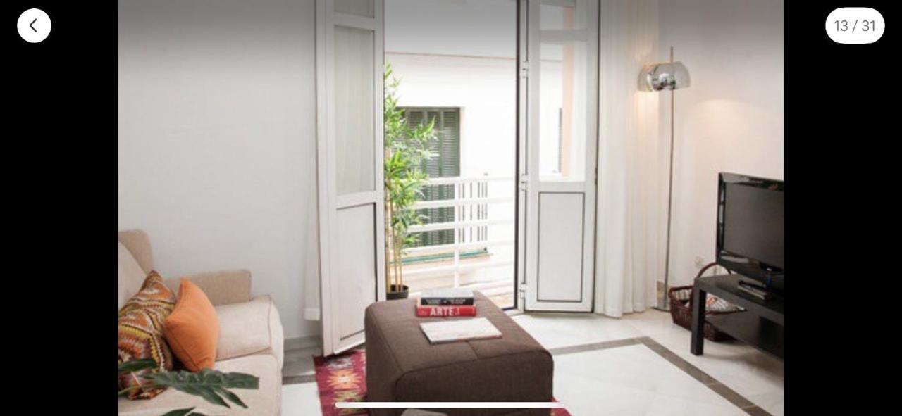 Very Apartament. Center. Private Parking * Sevilla