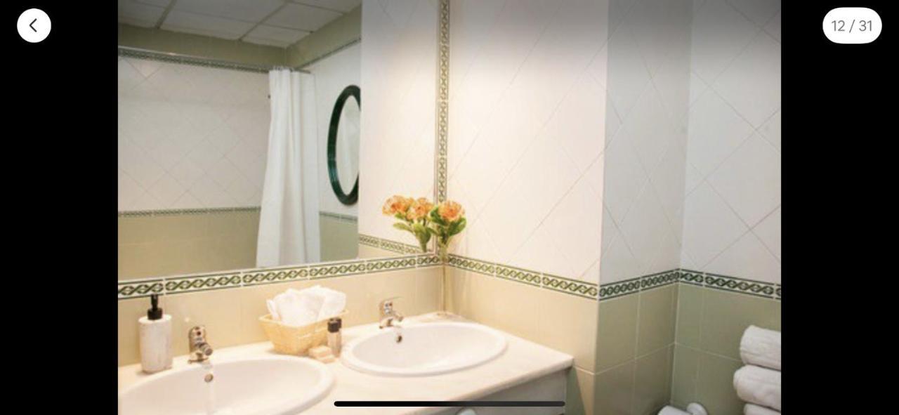 Apartamento Very Apartament. Center. Private Parking Sevilla