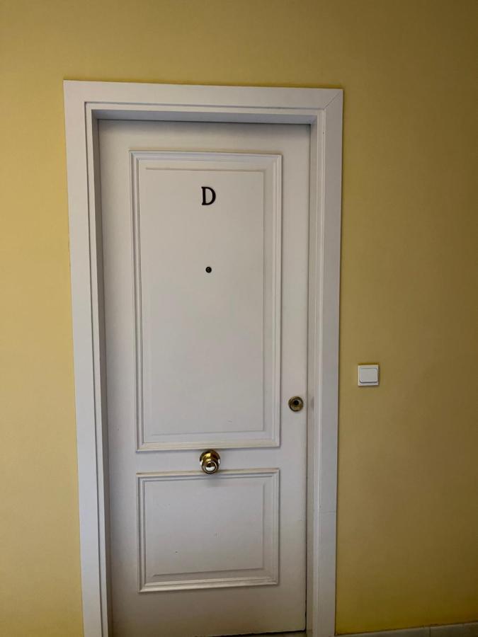 Very Apartament. Center. Private Parking Apartamento Sevilla