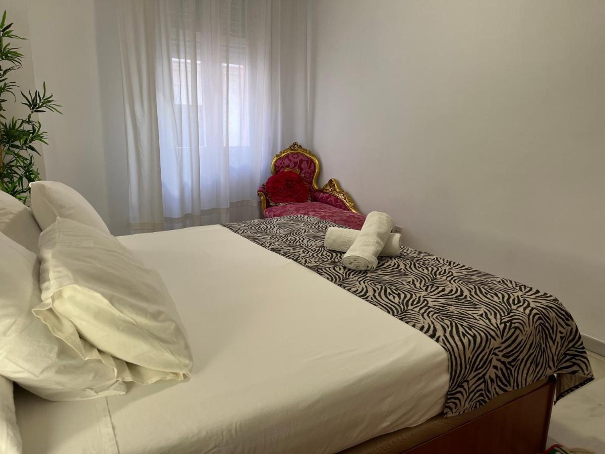 Apartamento Very Apartament. Center. Private Parking