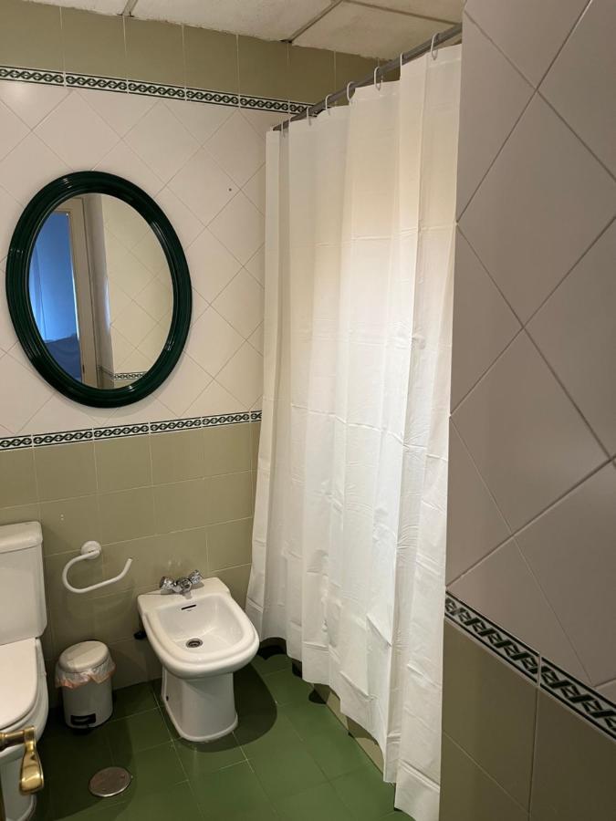 Apartamento Very Apartament. Center. Private Parking