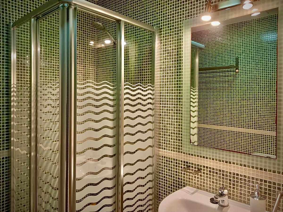 Apartamento Sauceda 7