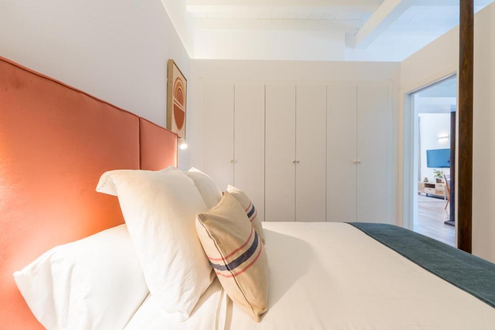 Apartamento Puerta Real 2 Sevilla