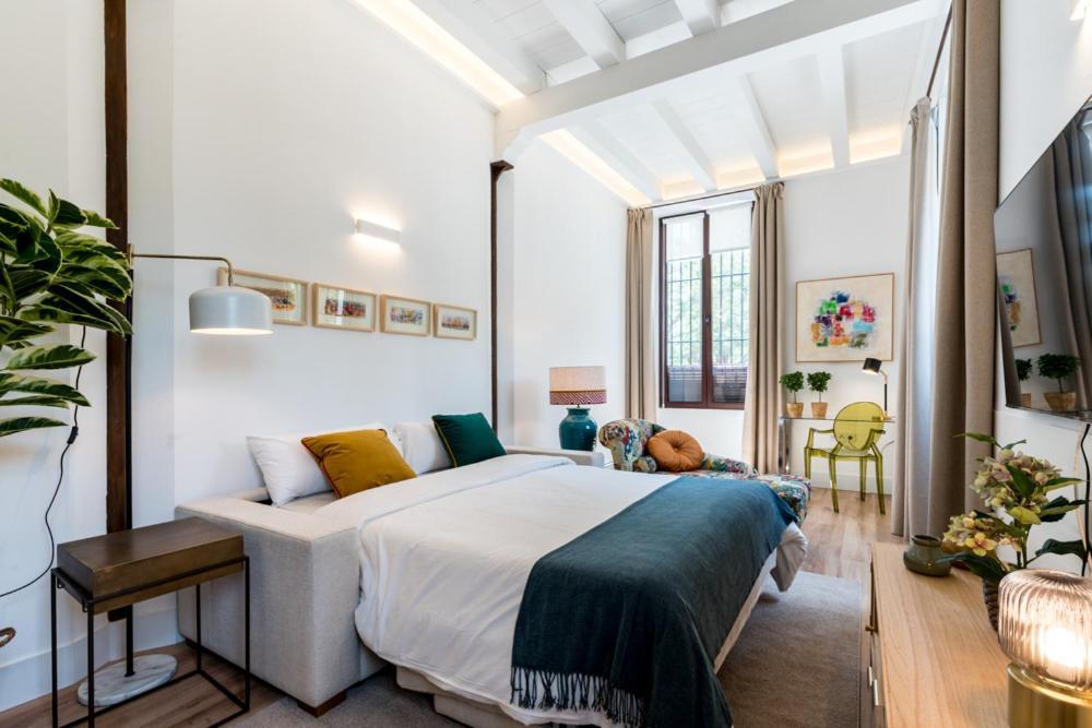 Puerta Real 2 Apartment *