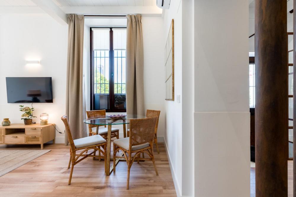 Apartamento Puerta Real 2