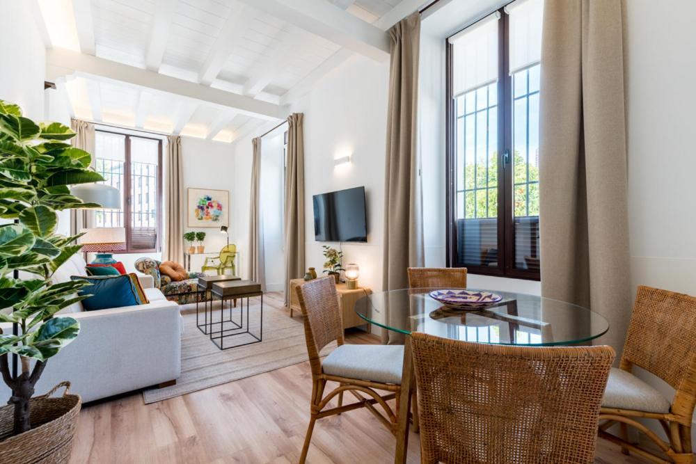 Puerta Real 2 Apartment *