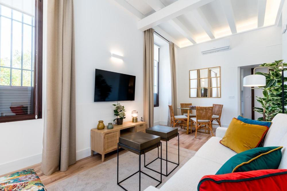 Puerta Real 2 Apartment