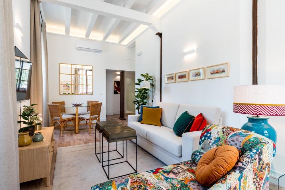 Apartamento Puerta Real 2 Sevilla