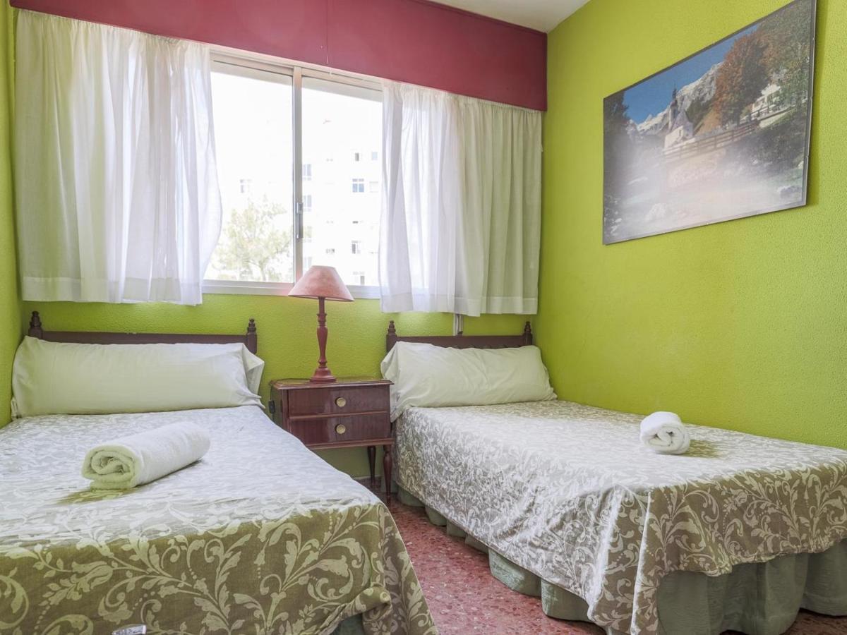 Apartamento Céfiro 9