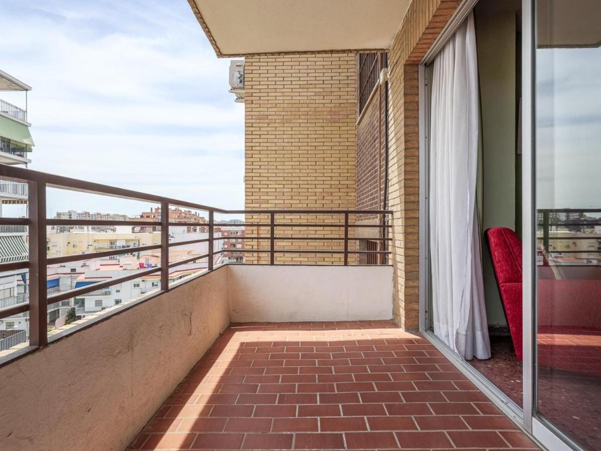 Céfiro 9 Apartamento *
