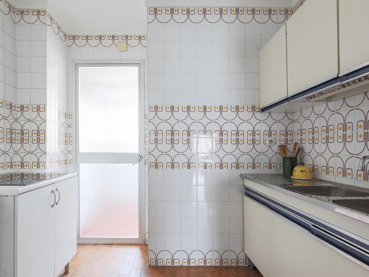 Apartamento Céfiro 9 Sevilla
