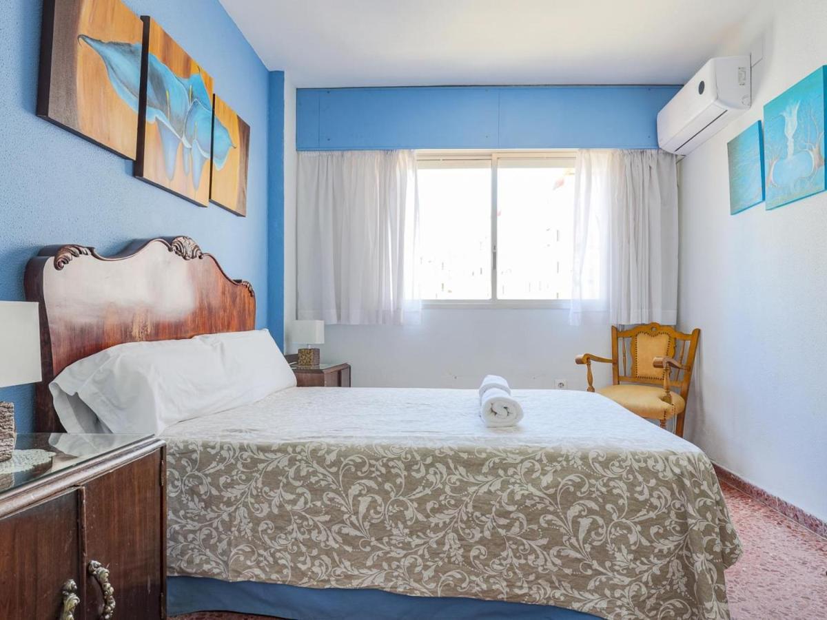 Apartamento Céfiro 9 Sevilla