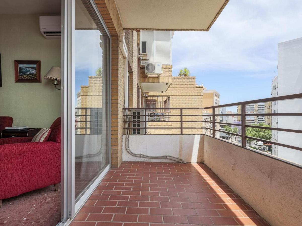 Céfiro 9 Apartamento