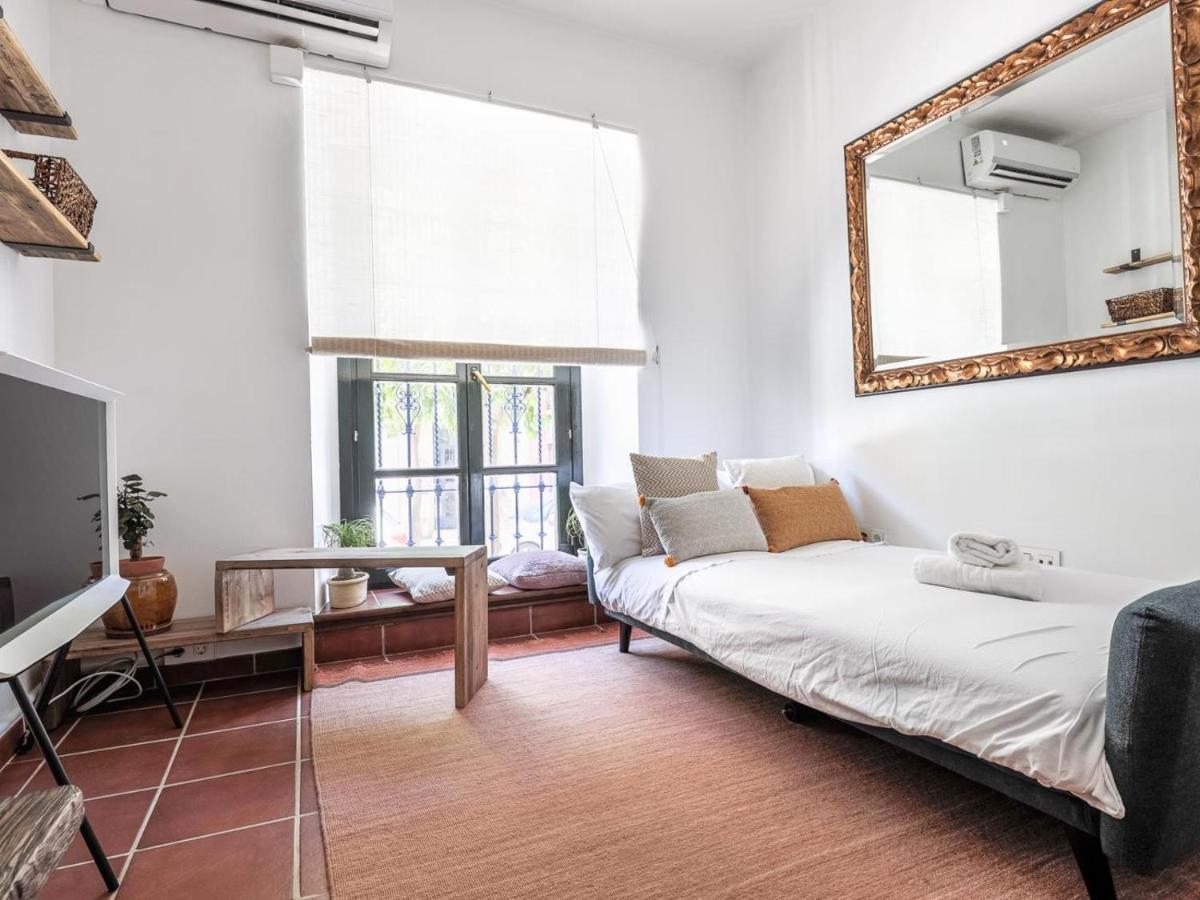 Apartment Castilla 88