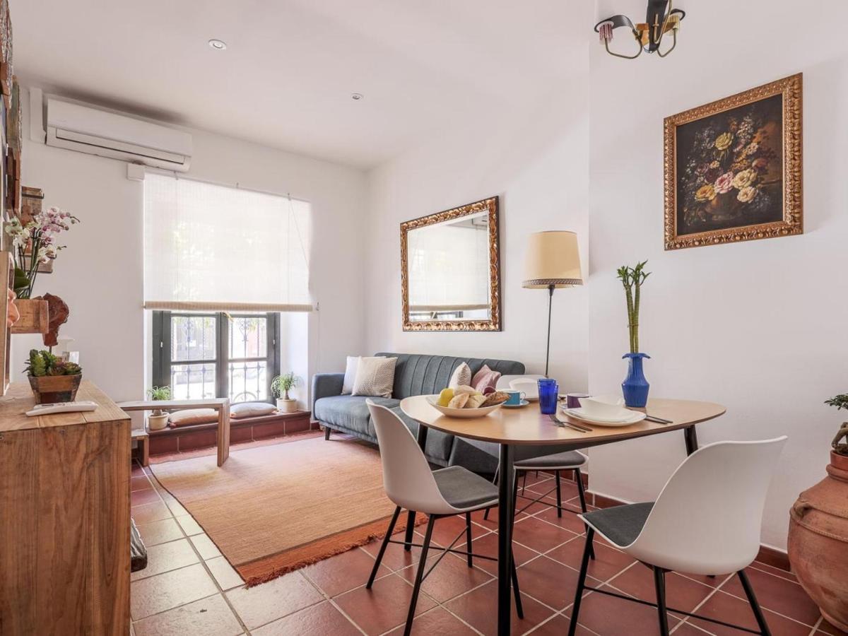 Castilla 88 Apartment *