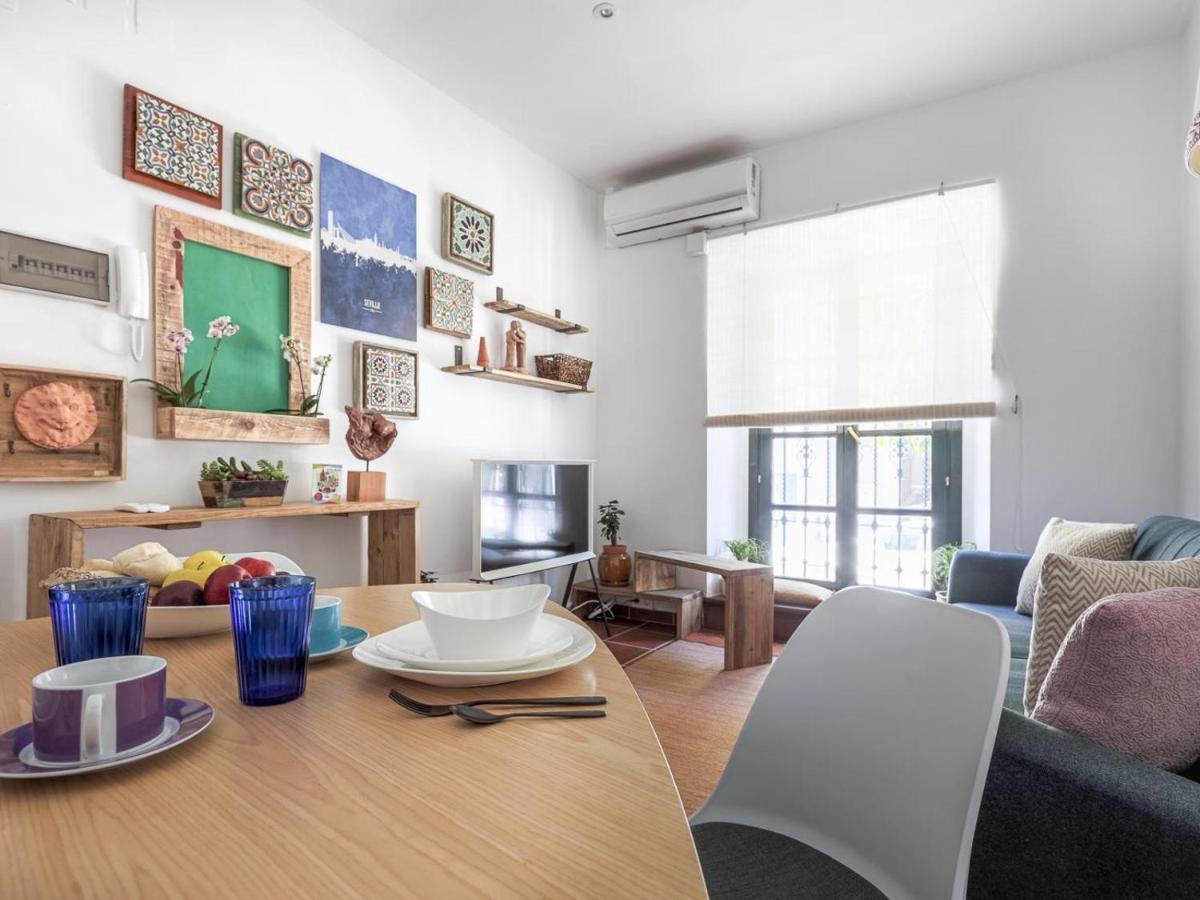 Castilla 88 Apartment