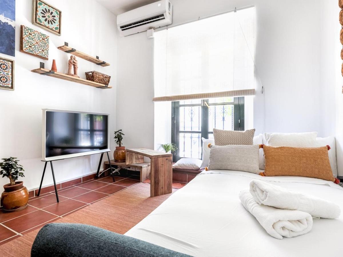 Apartment Castilla 88 Seville