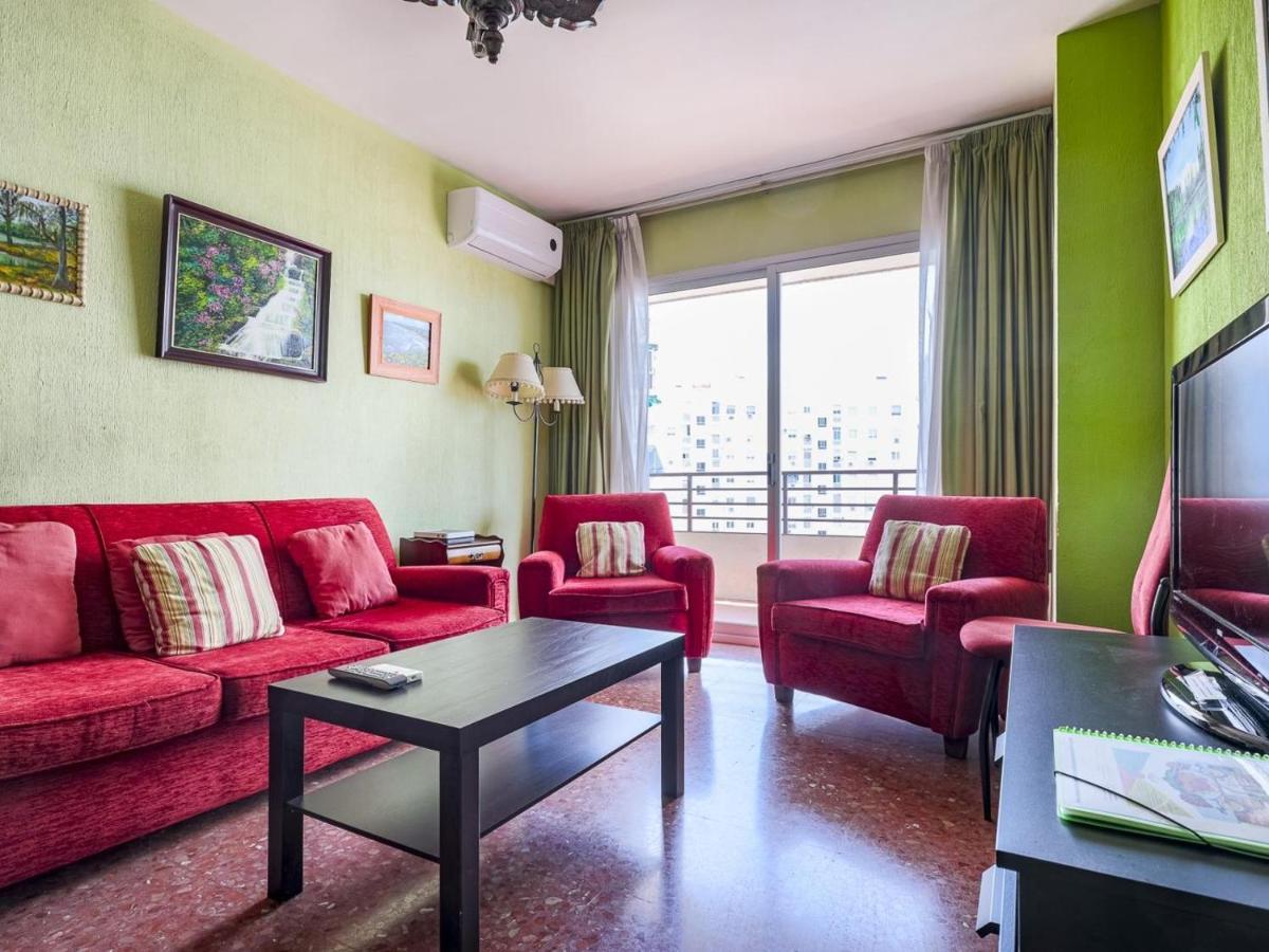 Apartamento Céfiro 9