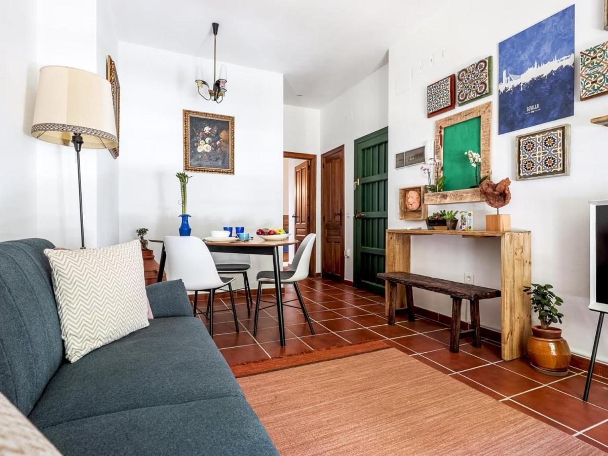 Castilla 88 Apartment