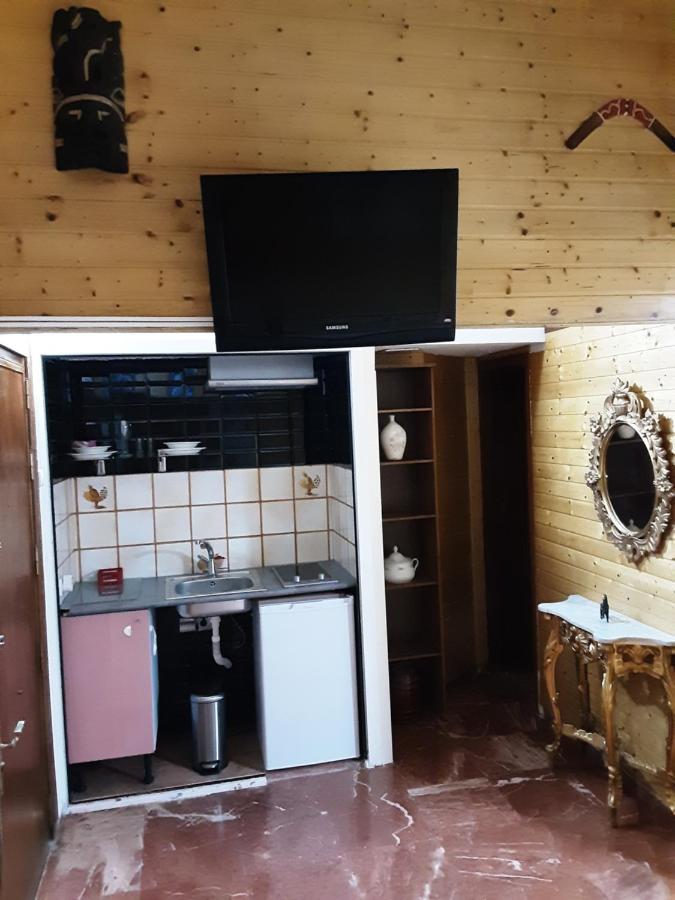 La Apartamento