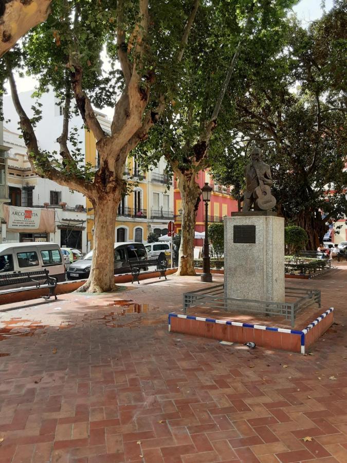 Apartamento La Sevilla
