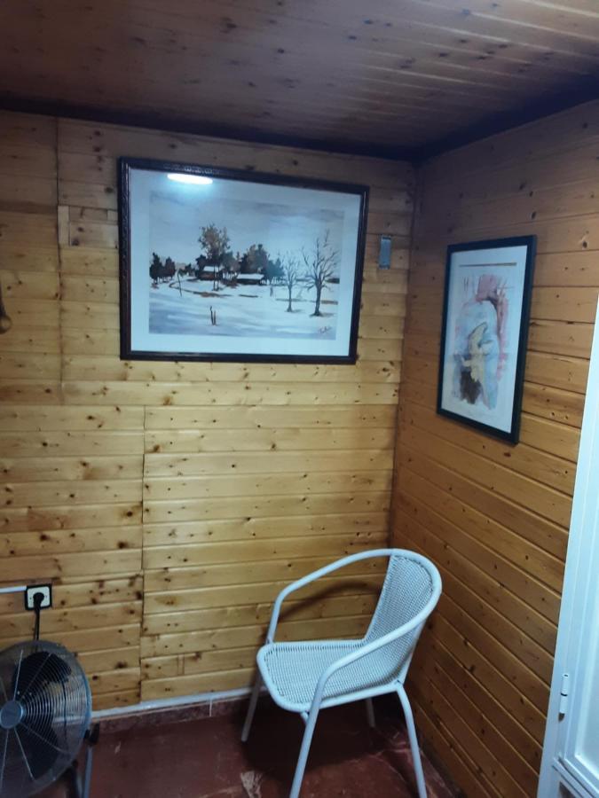 Apartamento La