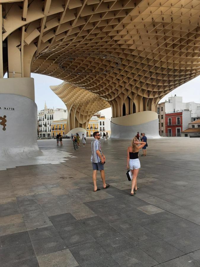 La Apartamento Sevilla