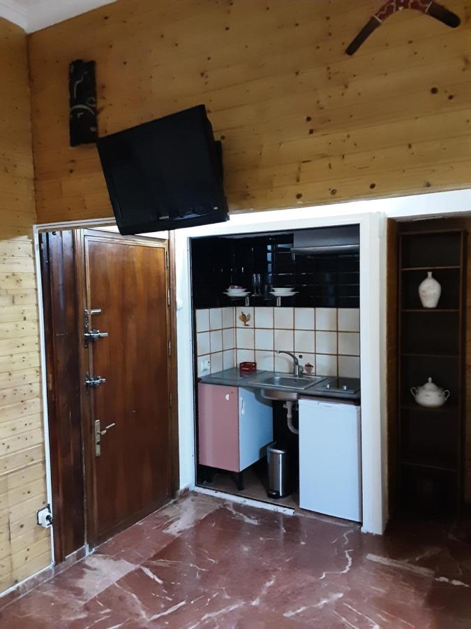 Apartamento La