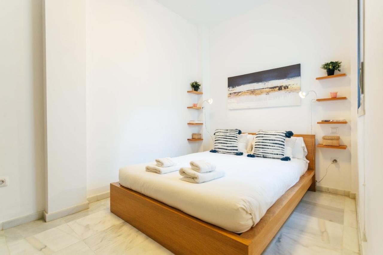 Alohamundi Alfareria Apartment *
