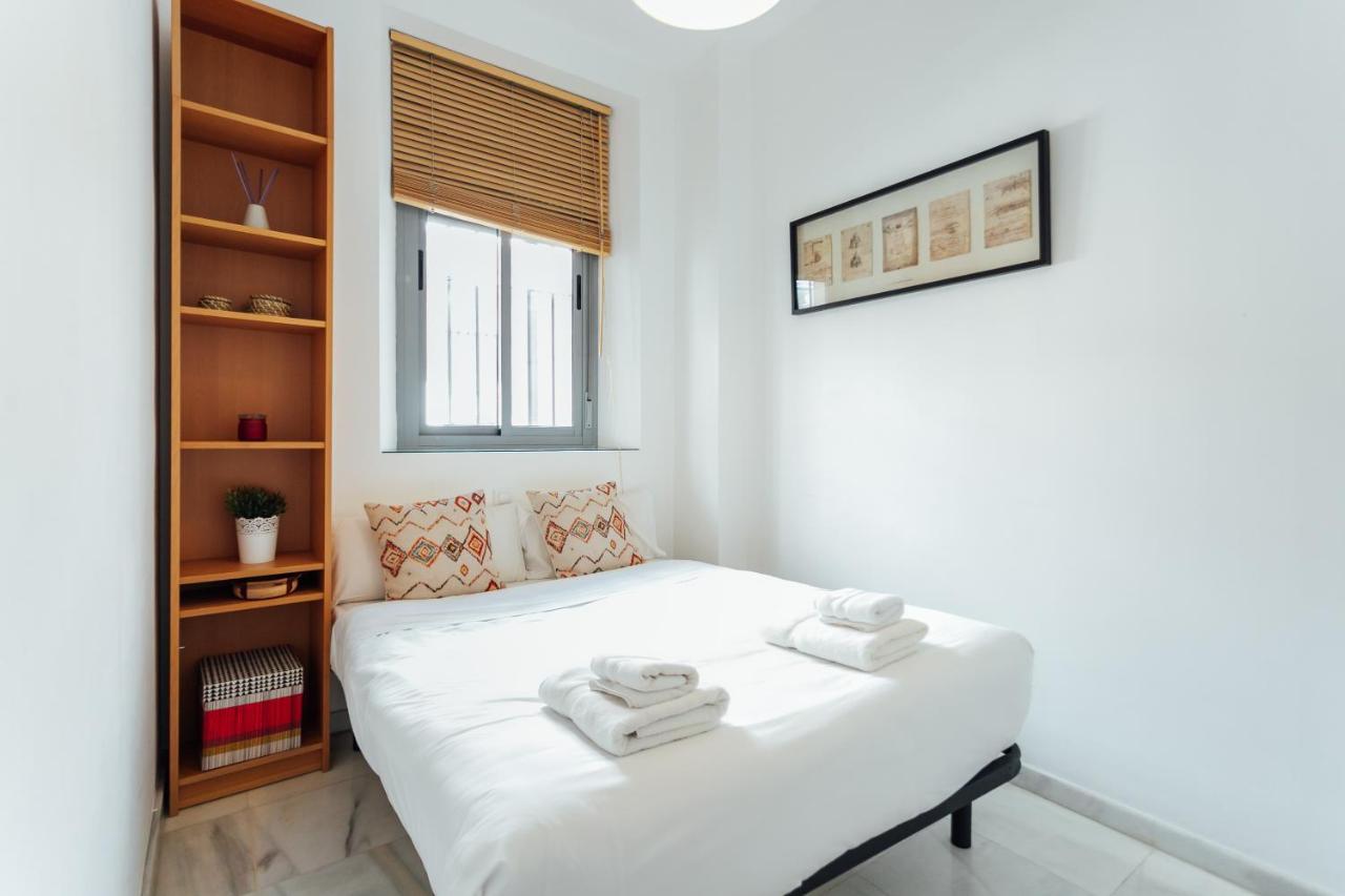 Alohamundi Alfareria Apartment *