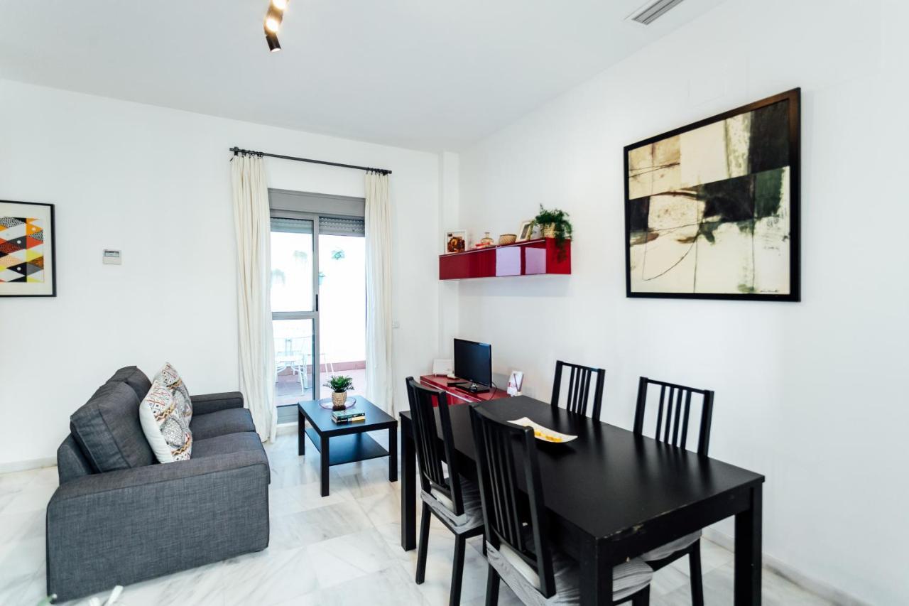 Alohamundi Alfareria Apartment *