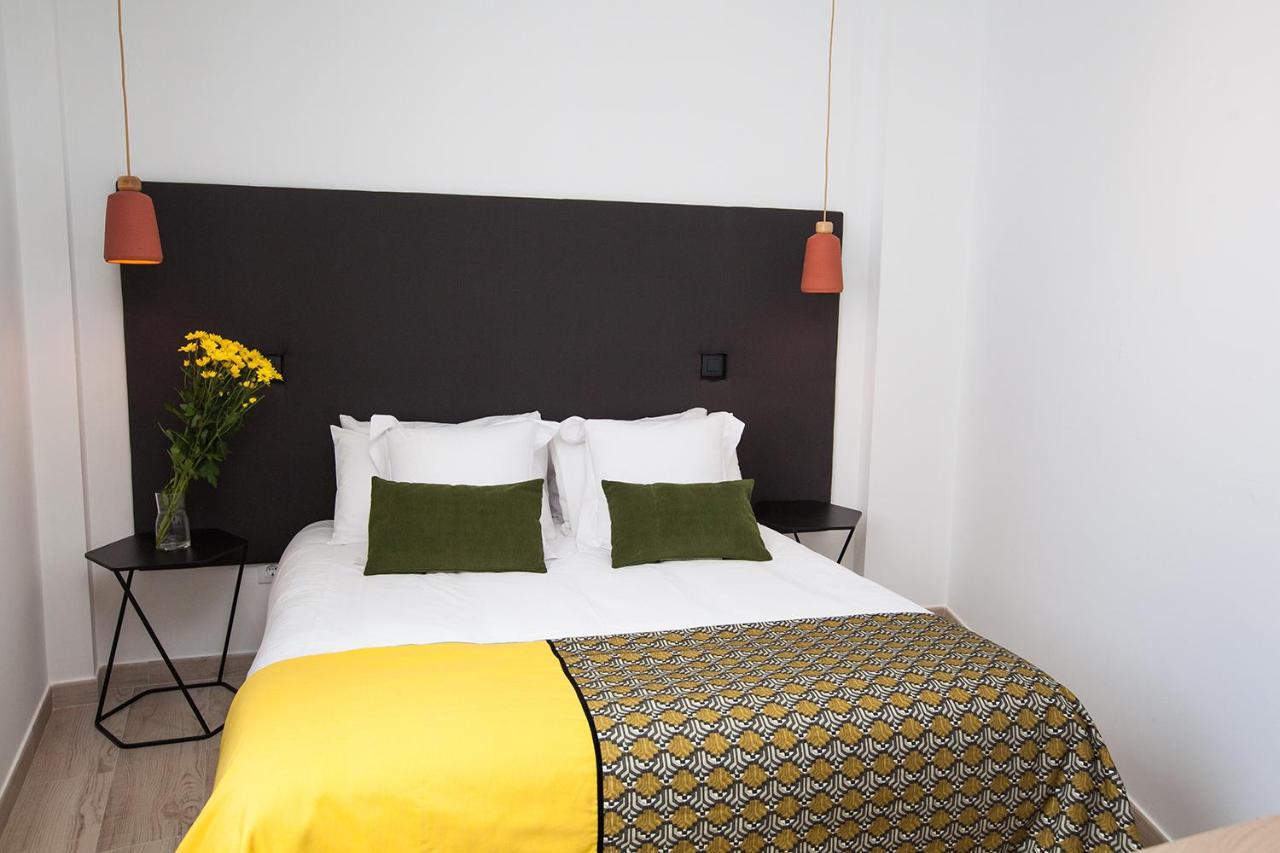 Azahar De Apartamento Sevilla