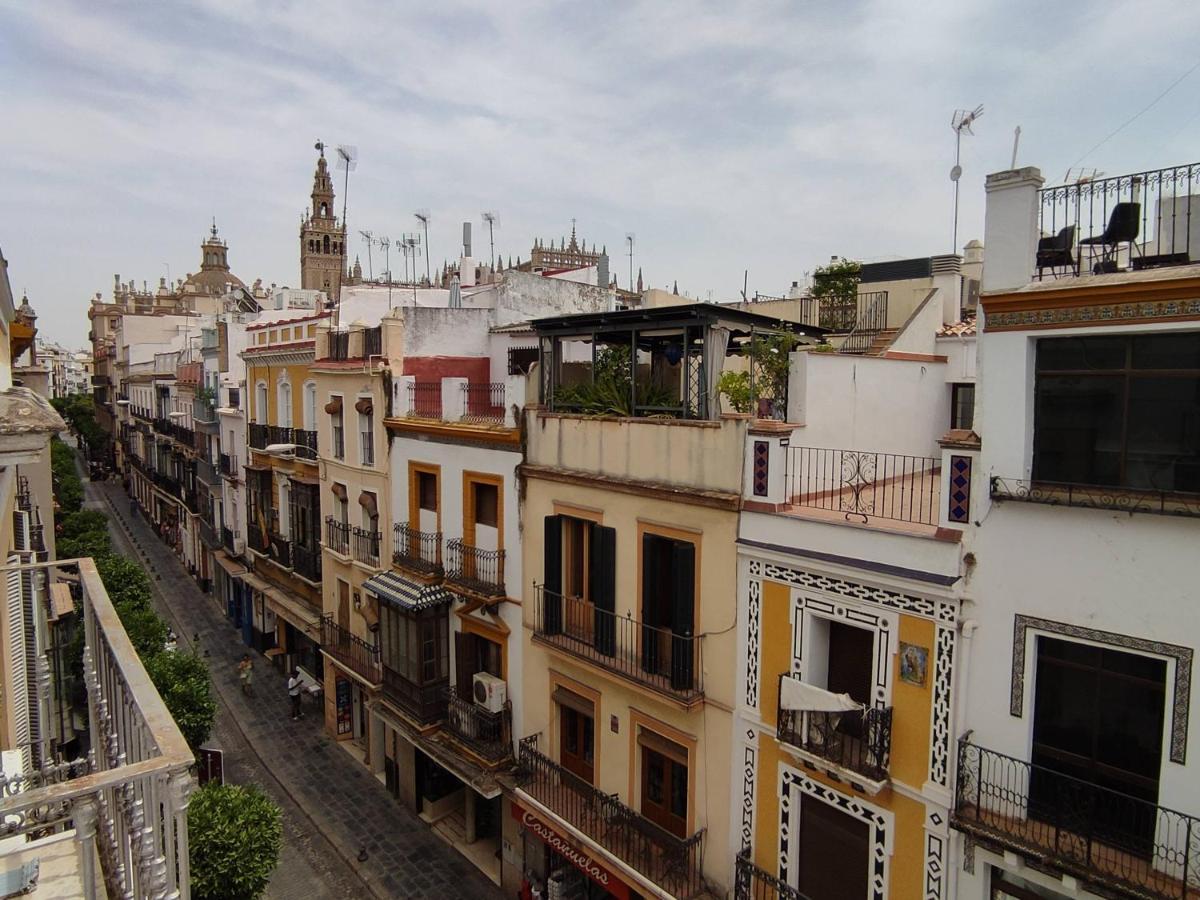 Puerta Del Arenal - Kainga Homes * Sevilla