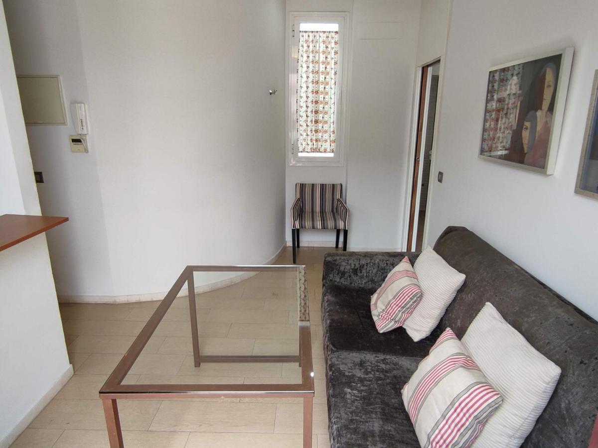 Puerta Del Arenal - Kainga Homes Apartamento Sevilla