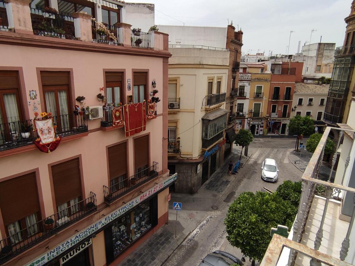 Puerta Del Arenal - Kainga Homes * Sevilla