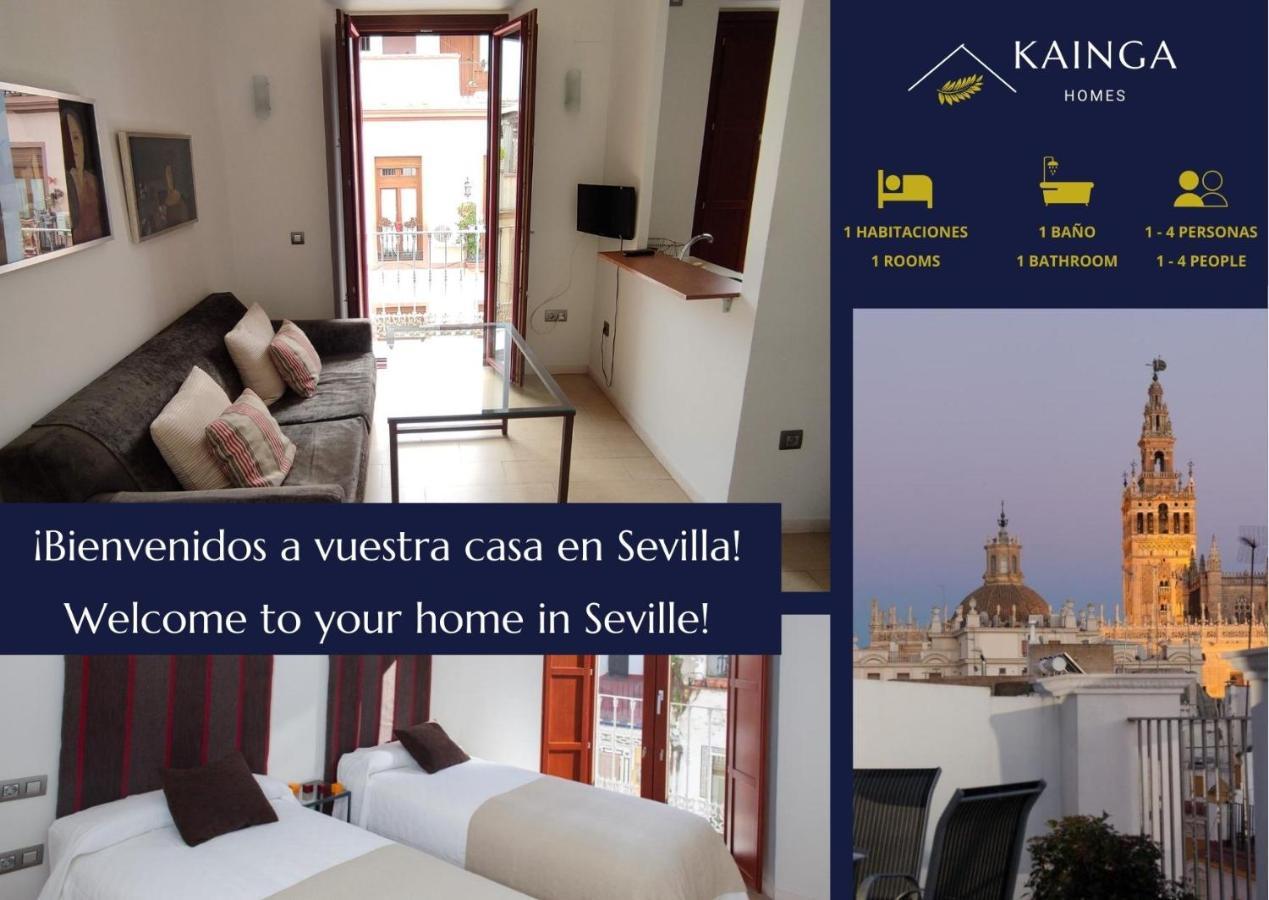 Puerta Del Arenal - Kainga Homes Apartamento *