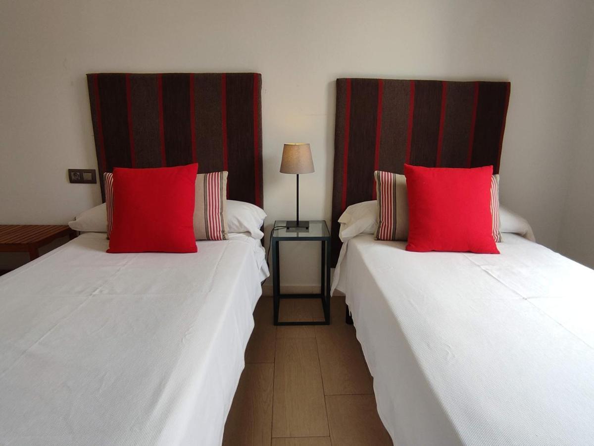 Puerta Del Arenal - Kainga Homes Apartamento *