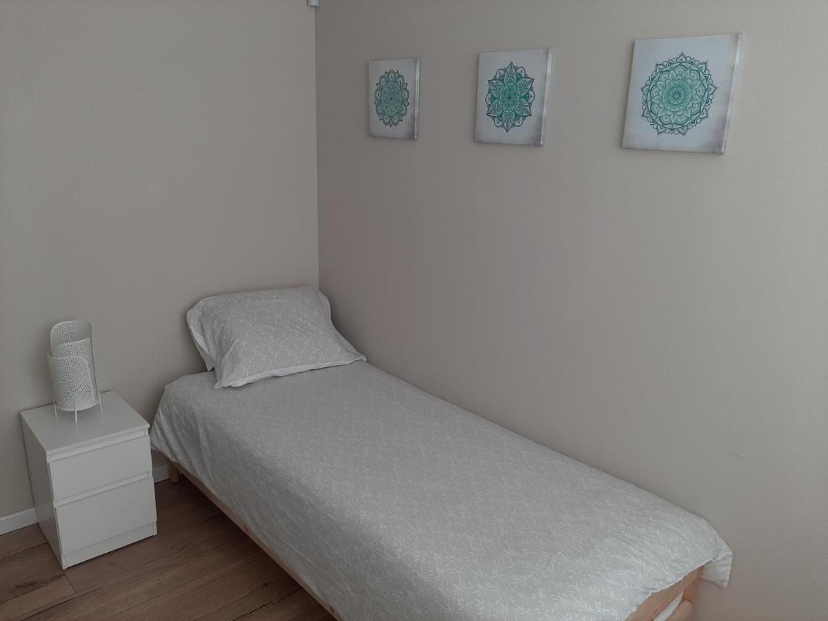 Apartamento Feria Sevilla