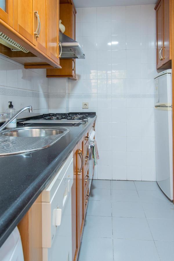 Alameda Duplex In The Old Town Apartamento Sevilla