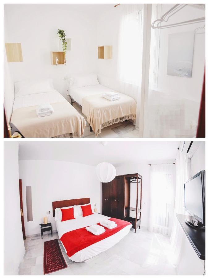 Híspalis Palacio De Dueñas Apartamento Sevilla