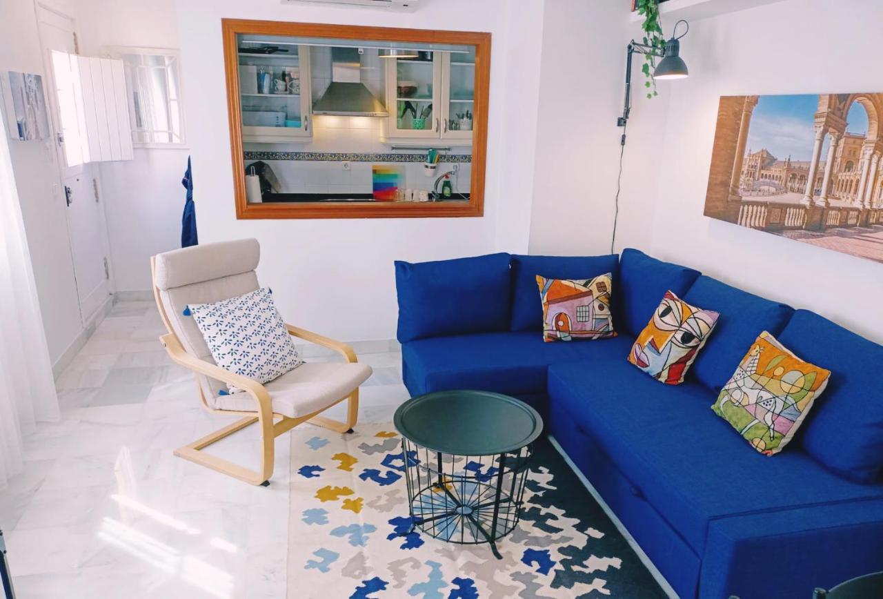 Híspalis Palacio De Dueñas Apartamento